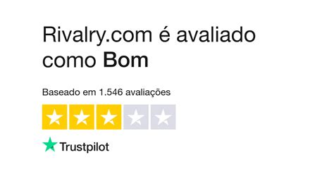 reclamações rivalry|Opiniões sobre Rivalry.com .